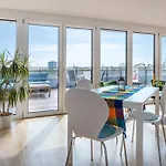 Messe-appartement Ihmeblick *