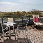 Appartement Messe-appartement Ihmeblick *