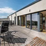 Messe-appartement Ihmeblick Hannover