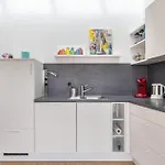 Messe-appartement Ihmeblick Appartement Hannover