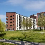 Messe-appartement Ihmeblick Appartement *