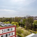 Messe-appartement Ihmeblick Appartement *