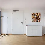 Messe-appartement Ihmeblick *