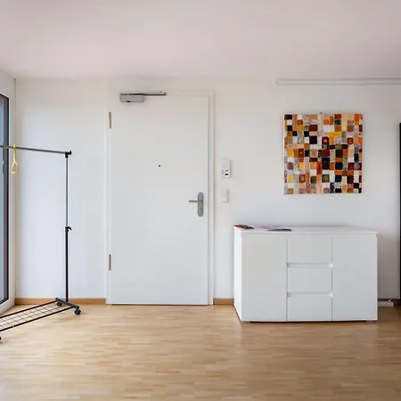 Messe-appartement Ihmeblick Ганновер