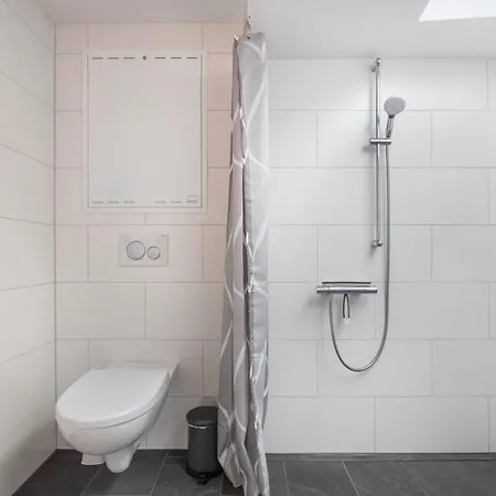 Appartement Messe-appartement Ihmeblick