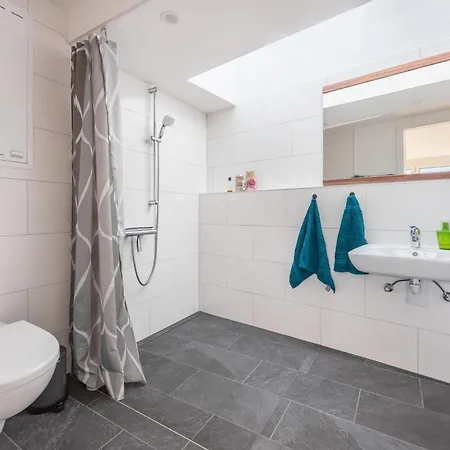 Messe-appartement Ihmeblick Apartman